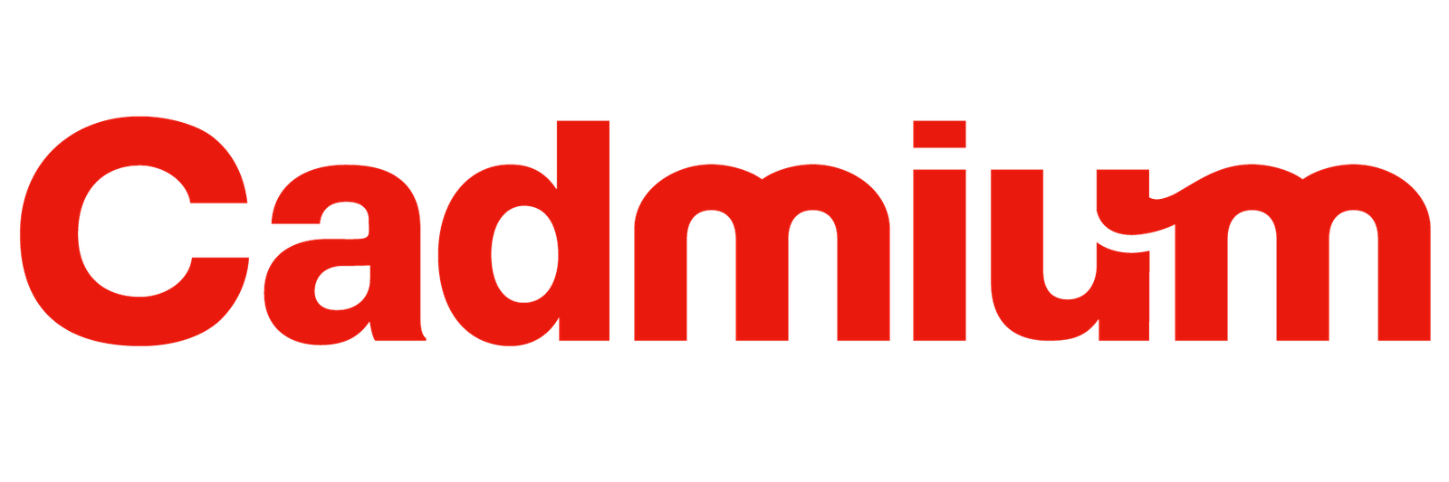 Official Cadmium Education Logo